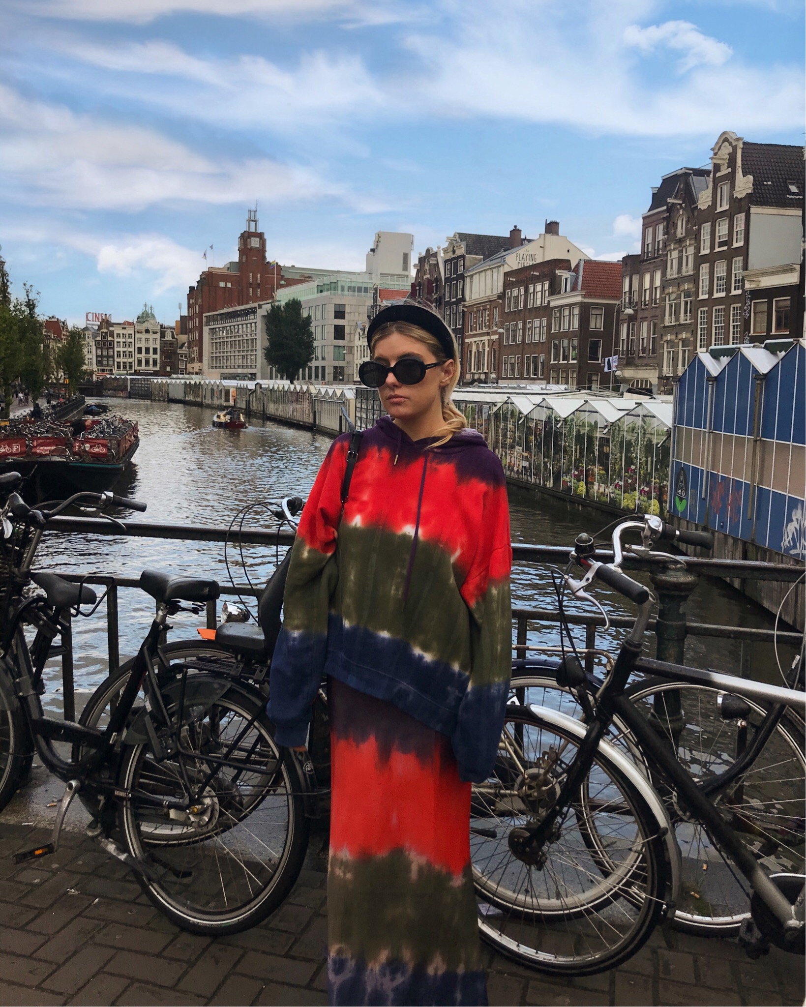 24 Hours in Amsterdam!!!!!!!!!!